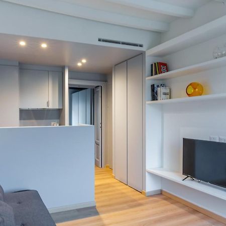 Апартаменты Easylife - Accogliente E Moderno Bilocale In Zona Navigli Милан Экстерьер фото
