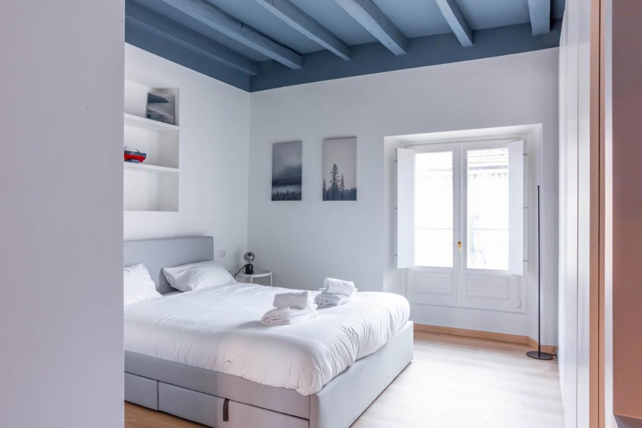 Апартаменты Easylife - Accogliente E Moderno Bilocale In Zona Navigli Милан Экстерьер фото