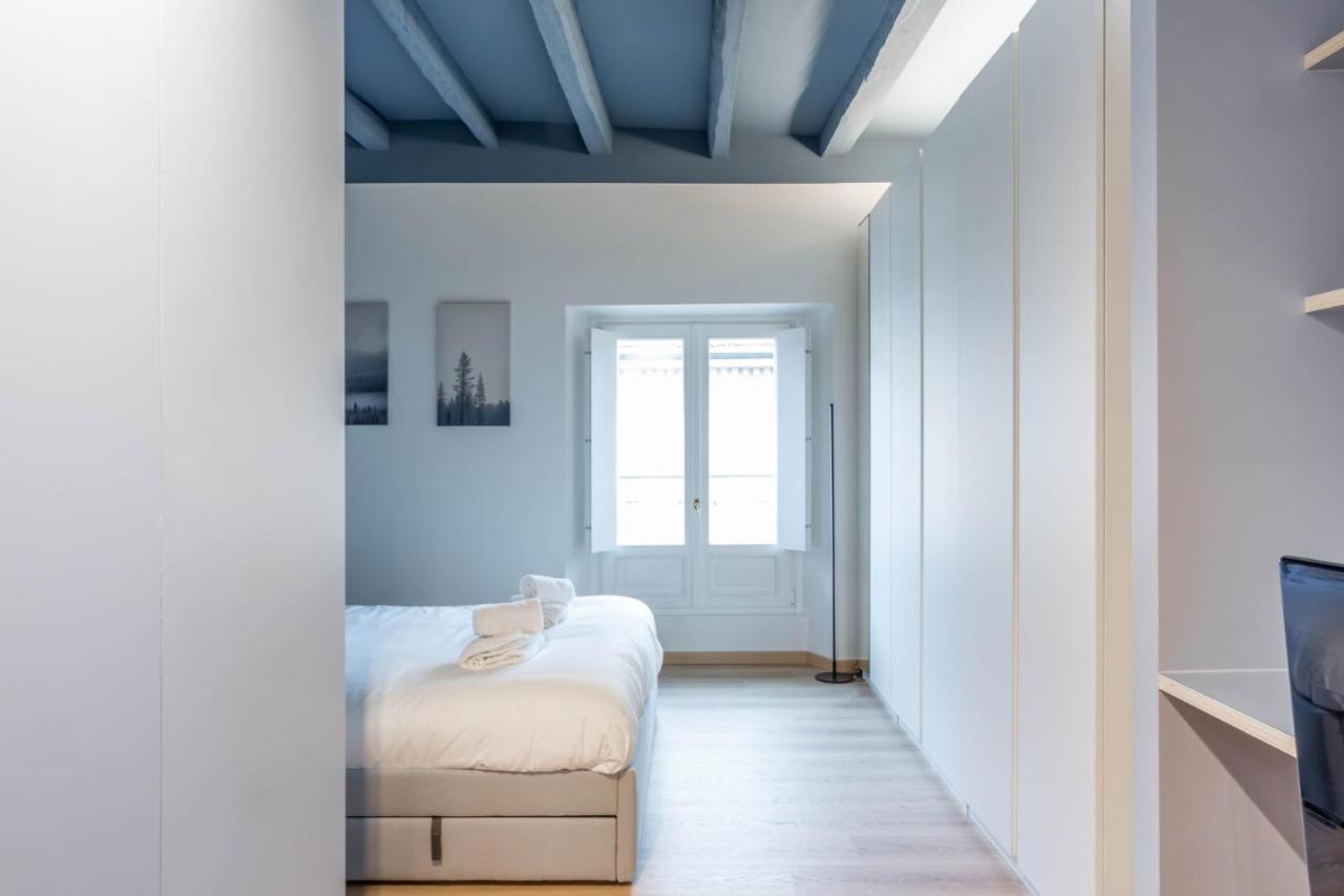 Апартаменты Easylife - Accogliente E Moderno Bilocale In Zona Navigli Милан Экстерьер фото
