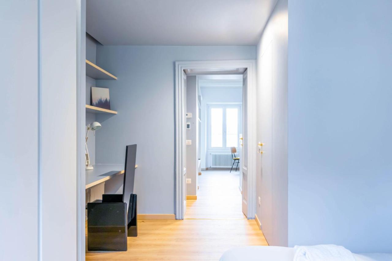 Апартаменты Easylife - Accogliente E Moderno Bilocale In Zona Navigli Милан Экстерьер фото