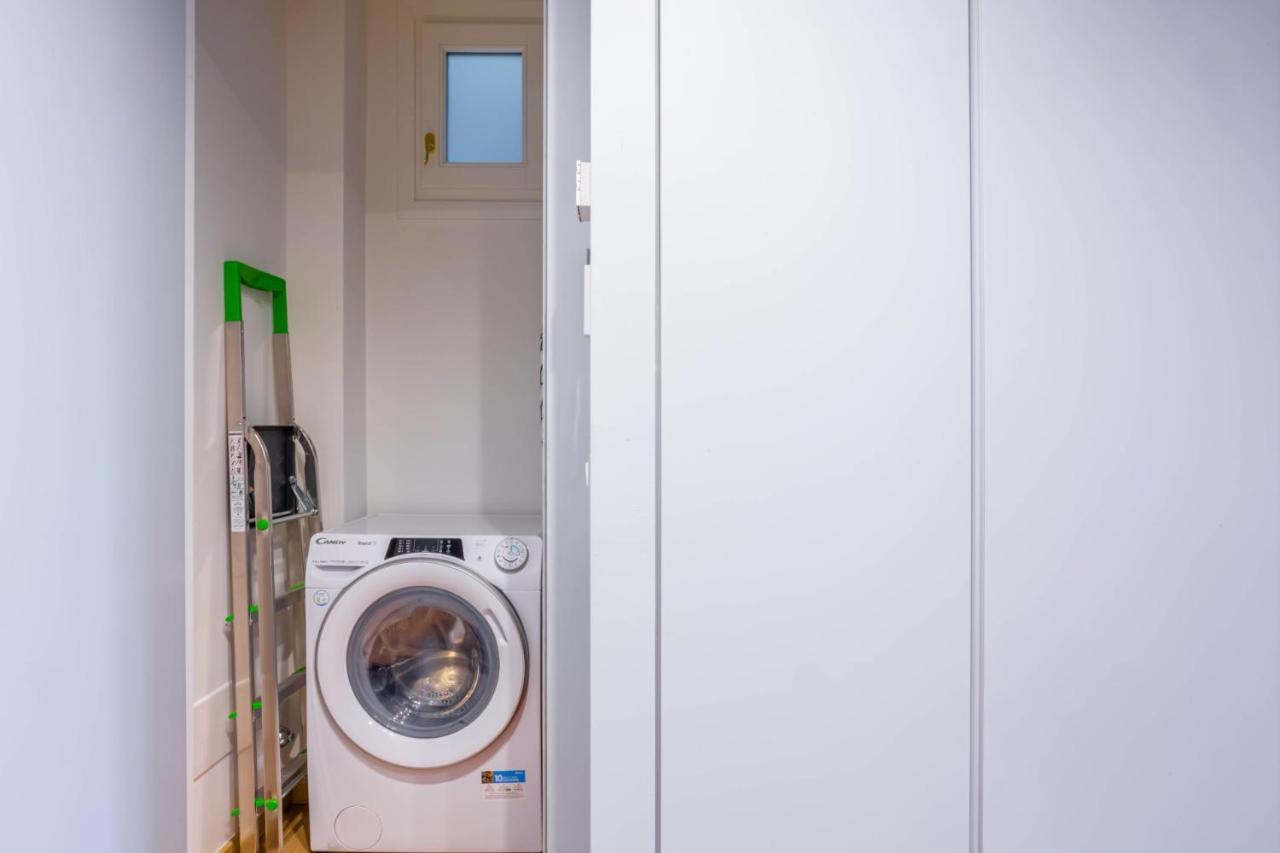 Апартаменты Easylife - Accogliente E Moderno Bilocale In Zona Navigli Милан Экстерьер фото