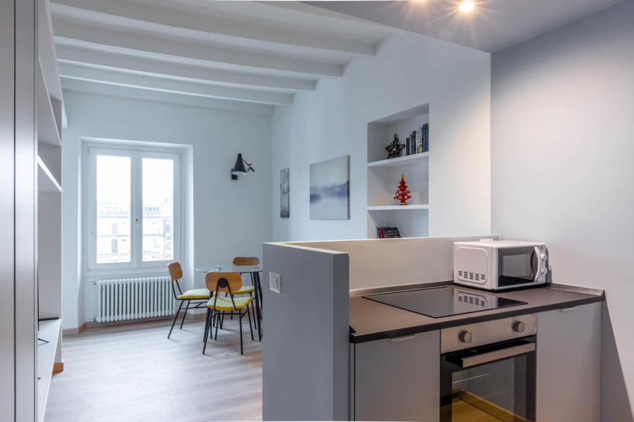Апартаменты Easylife - Accogliente E Moderno Bilocale In Zona Navigli Милан Экстерьер фото