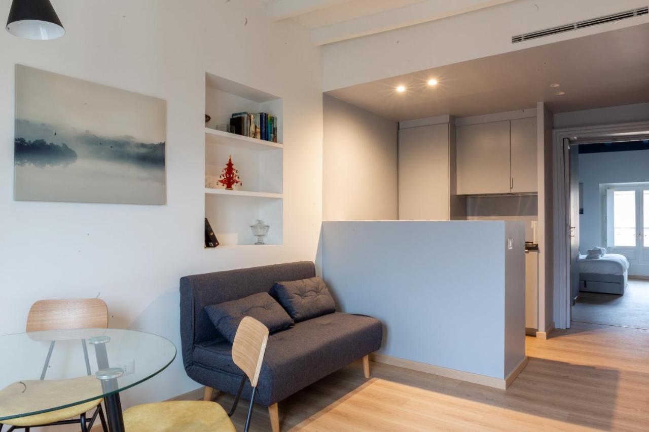 Апартаменты Easylife - Accogliente E Moderno Bilocale In Zona Navigli Милан Экстерьер фото